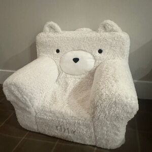 Pottery Barn My First Anywhere Chair